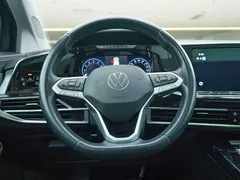 2022 Volkswagen Talagon 380TSI 4WD Luxury Pro 6-seat, чёрный — фото 17