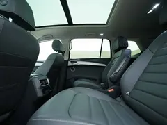 2022 Volkswagen Talagon 380TSI 4WD Luxury Pro 6-seat, чёрный — фото 20