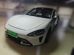 2024 Xiaomi SU7 RWD Long Range Advanced ADAS Pro — фото 1
