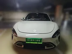 2024 Xiaomi SU7 RWD Long Range Advanced ADAS Pro — фото 2
