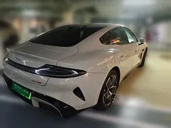 2024 Xiaomi SU7 RWD Long Range Advanced ADAS Pro — фото 4