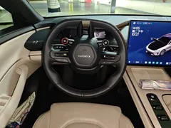 2024 Xiaomi SU7 RWD Long Range Advanced ADAS Pro — фото 6
