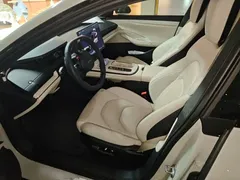 2024 Xiaomi SU7 RWD Long Range Advanced ADAS Pro — фото 11
