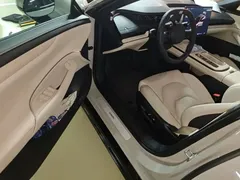 2024 Xiaomi SU7 RWD Long Range Advanced ADAS Pro — фото 12