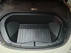 2024 Xiaomi SU7 RWD Long Range Advanced ADAS Pro — фото 16