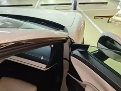 2024 Xiaomi SU7 RWD Long Range Advanced ADAS Pro — фото 19