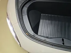 2024 Xiaomi SU7 RWD Long Range Advanced ADAS Pro — фото 21