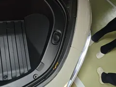 2024 Xiaomi SU7 RWD Long Range Advanced ADAS Pro — фото 22