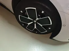 2024 Xiaomi SU7 RWD Long Range Advanced ADAS Pro — фото 25