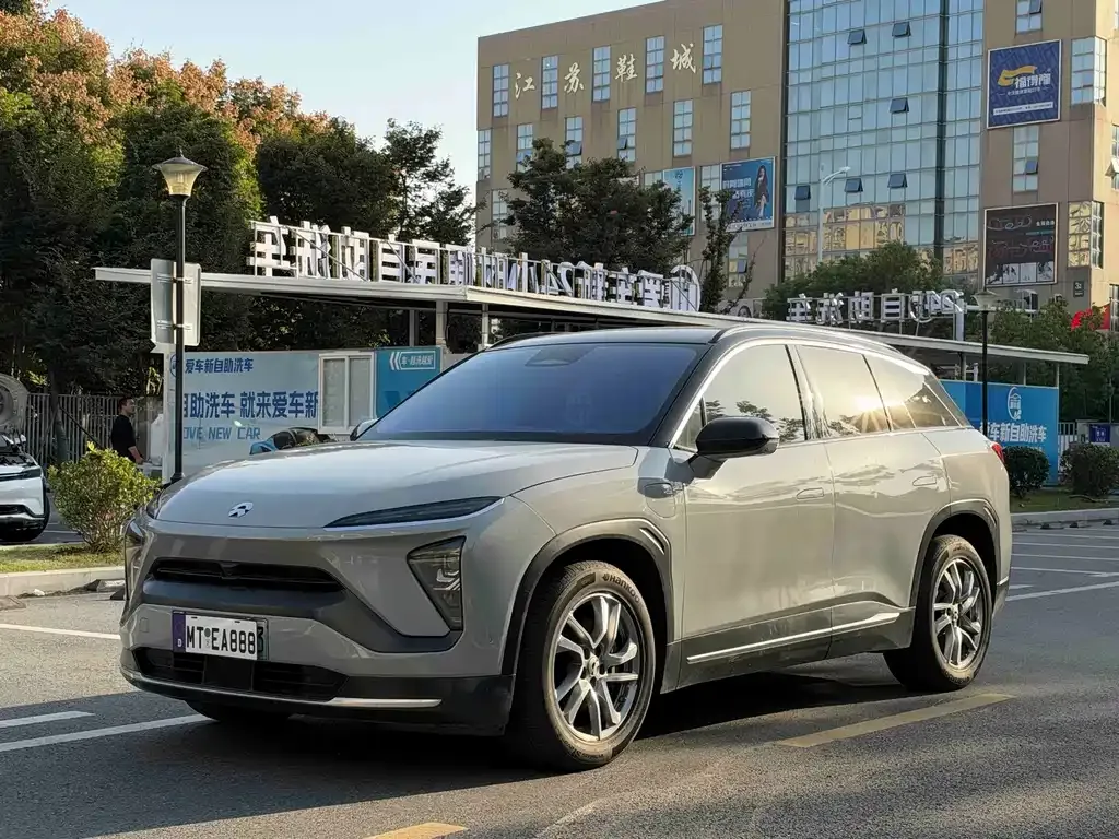 2022 Nio ES6 75kWh Sport