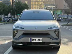2022 Nio ES6 75kWh Sport — фото 2