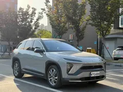 2022 Nio ES6 75kWh Sport — фото 3