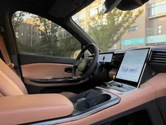 2022 Nio ES6 75kWh Sport — фото 16
