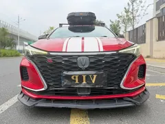 2021 Changan Eado PLUS Blue Whale NE 1.4T GDI DCT Premium — фото 3