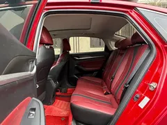 2021 Changan Eado PLUS Blue Whale NE 1.4T GDI DCT Premium — фото 8