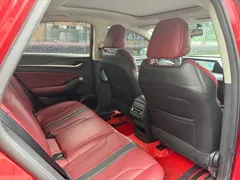 2021 Changan Eado PLUS Blue Whale NE 1.4T GDI DCT Premium — фото 9