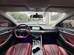 2021 Changan Eado PLUS Blue Whale NE 1.4T GDI DCT Premium — фото 11