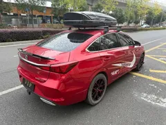2021 Changan Eado PLUS Blue Whale NE 1.4T GDI DCT Premium — фото 12