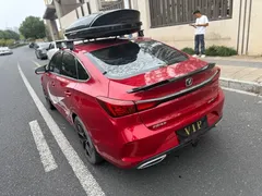 2021 Changan Eado PLUS Blue Whale NE 1.4T GDI DCT Premium — фото 14
