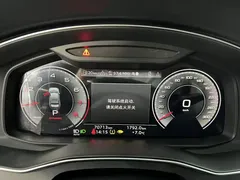 2022 Audi A6L 45 TFSI Select Sport, чёрный — фото 10