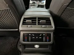 2022 Audi A6L 45 TFSI Select Sport, чёрный — фото 17