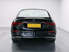 2021 Mercedes-Benz S-Class S 450 L 4MATIC, чёрный — фото 3