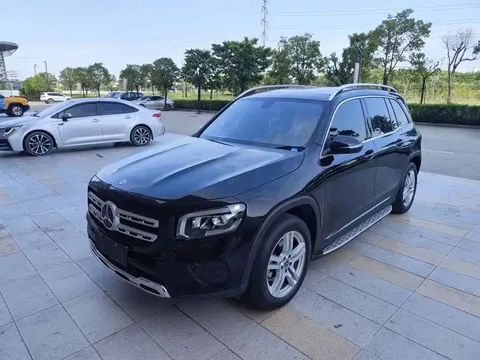 2023 Mercedes-Benz GLB 200 Sport