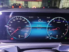 2023 Mercedes-Benz GLB 200 Sport, чёрный — фото 2