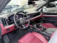 2024 Porsche Cayenne 3.0T — фото 3
