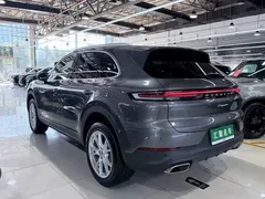 2024 Porsche Cayenne 3.0T — фото 16