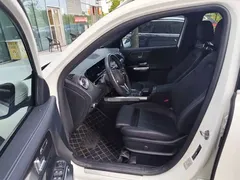 2021 Mercedes-Benz GLB 200 Fashion, белый — фото 7