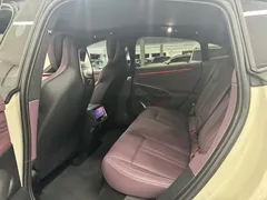 2026 Xiaomi SU7 RWD Standard — фото 6