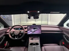 2026 Xiaomi SU7 RWD Standard — фото 7