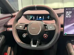 2026 Xiaomi SU7 RWD Standard — фото 9