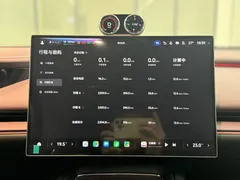2026 Xiaomi SU7 RWD Standard — фото 11