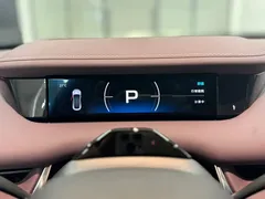 2026 Xiaomi SU7 RWD Standard — фото 12
