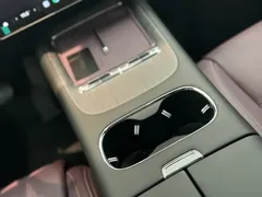 2026 Xiaomi SU7 RWD Standard — фото 14
