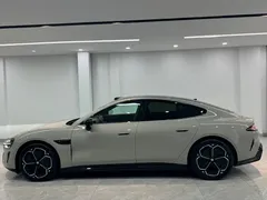 2026 Xiaomi SU7 RWD Standard — фото 15