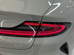 2026 Xiaomi SU7 RWD Standard — фото 16