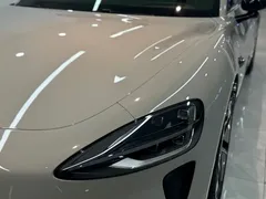 2026 Xiaomi SU7 RWD Standard — фото 17