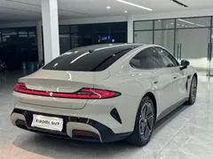 2026 Xiaomi SU7 RWD Standard — фото 18