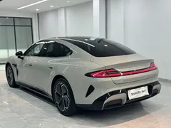2026 Xiaomi SU7 RWD Standard — фото 20