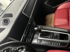 2021 Porsche Macan 2.0T, белый — фото 9