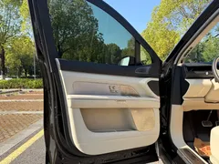 2026 Nio ES8 6-seat Executive Luxury, чёрный — фото 11