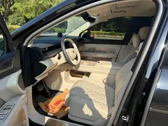 2026 Nio ES8 6-seat Executive Luxury, чёрный — фото 12