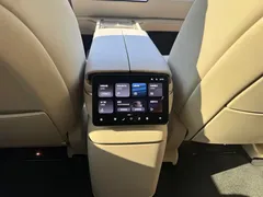 2026 Nio ES8 6-seat Executive Luxury, чёрный — фото 15