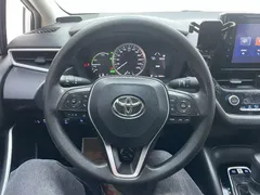 2022 Toyota Corolla 1.8L Hybrid E-CVT — фото 10