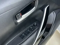 2022 Toyota Corolla 1.8L Hybrid E-CVT — фото 16
