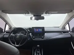 2022 Toyota Corolla 1.8L Hybrid E-CVT — фото 22