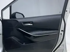 2022 Toyota Corolla 1.8L Hybrid E-CVT — фото 27